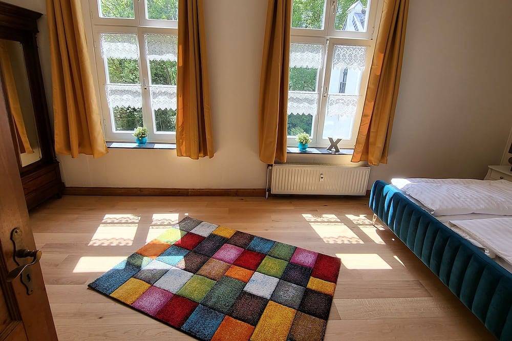 Ganze Wohnung, Ferienwohnung im ehem. Gutshof Haus Husen in Xanten, Niederrhein