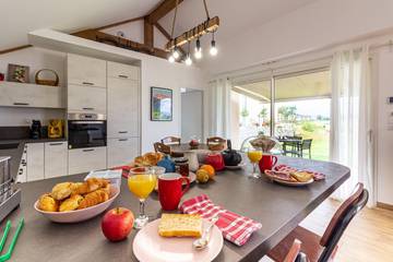 Gîte pour 2 Personnes dans Visker, Hautes-Pyrénées, Photo 3