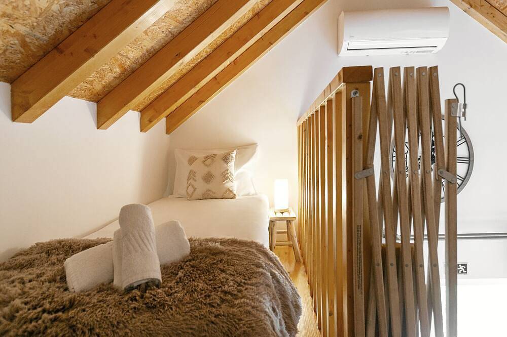 Quinta dos Castanheiros Studio in Óbidos, Leiria District