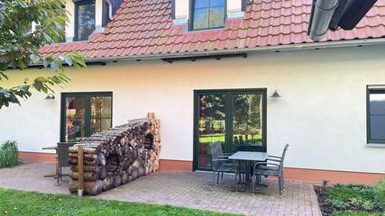 Ferienwohnung für 4 Personen in Burg (Spreewald), Cottbus und Umgebung, Bild 2