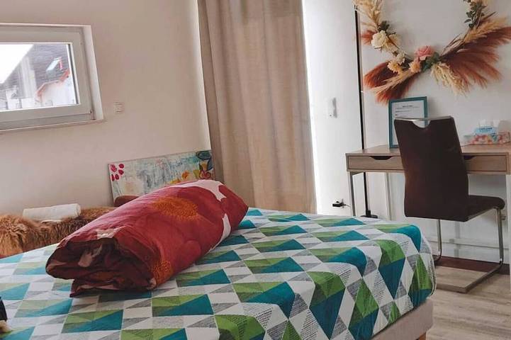 Ferienwohnung für 2 Personen, mit Garten in Weißenthurm - 3