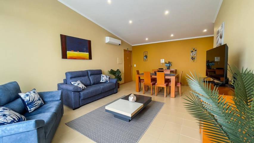 Gîte pour 5 personnes, avec vue et balcon dans Vila Franca do Campo - 2