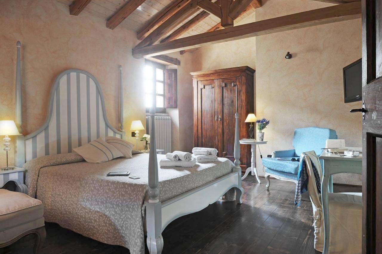 Double Room in Mandas, Province de Cagliari