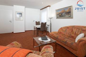 Ferienwohnung für 2 Personen in Juist, Landkreis Aurich, Bild 3