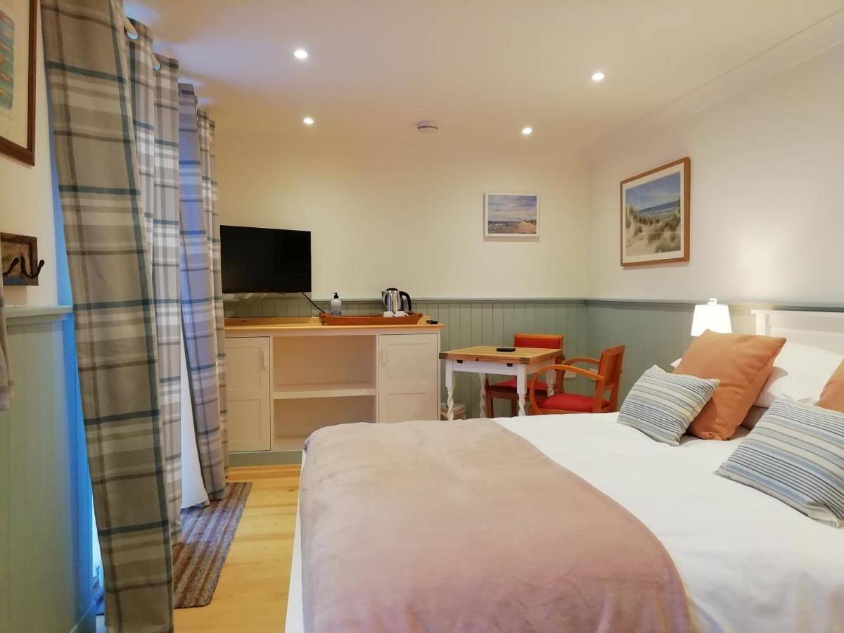 Deluxe King Room in Freshwater, Isle of Wight