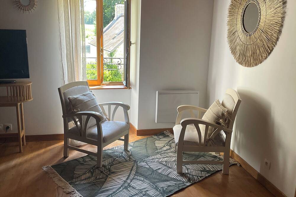 Chambre Raphaël, l’écrin de la Baie Baie de Douarnenez à 10 minutes des plages in Pouldergat, Iroise