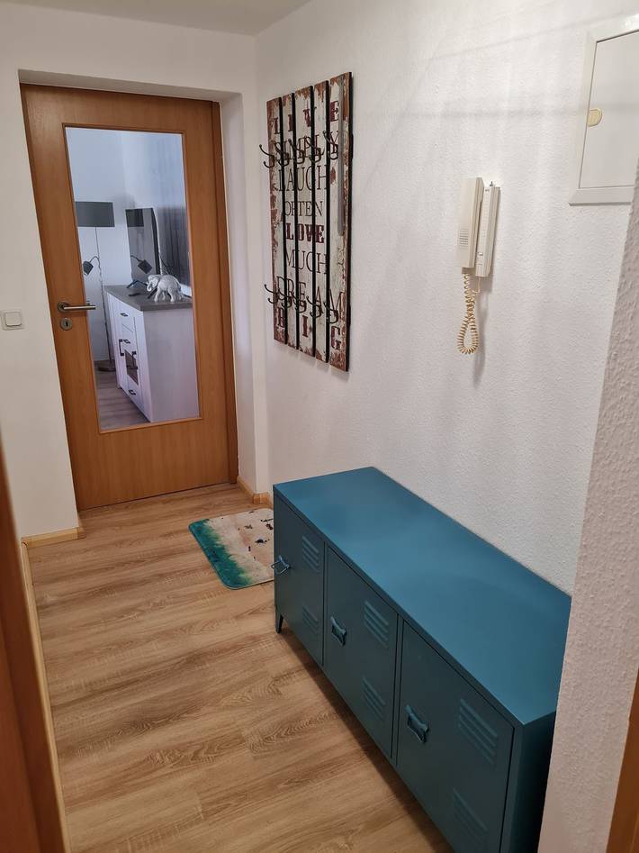 Ferienwohnung für 2 Personen in Wernigerode - 4