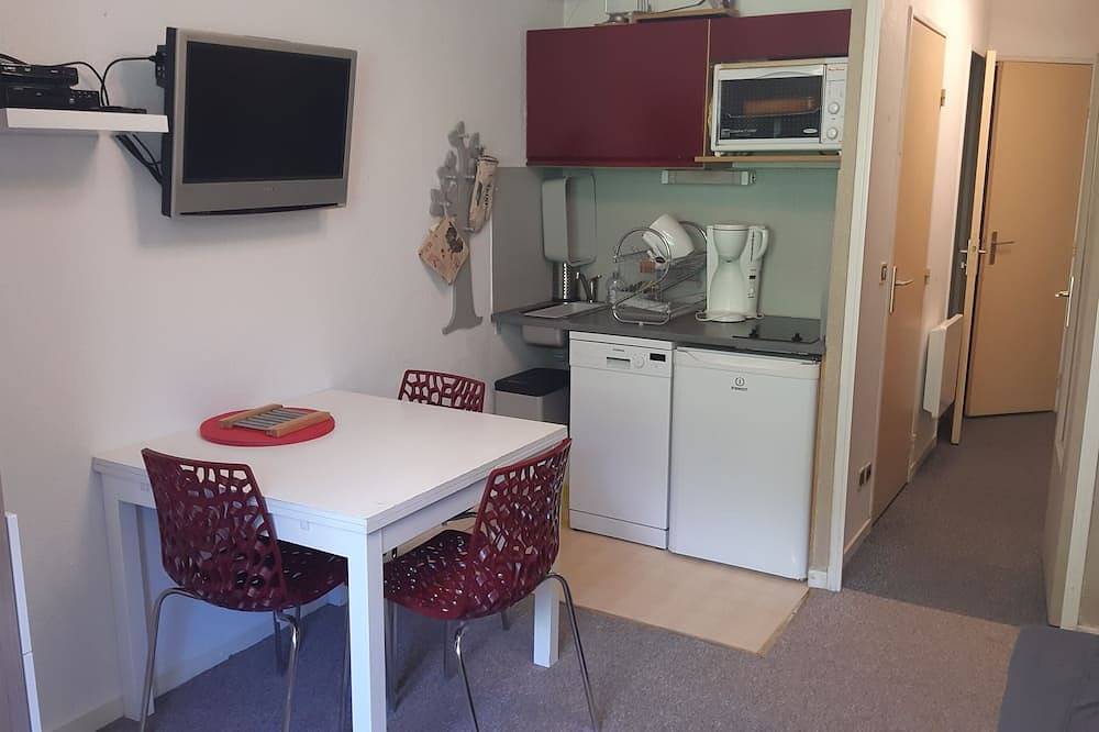 Photo : Appartement de vacances