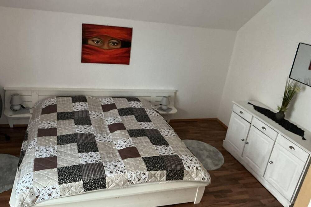 Ganze Wohnung, Am Ried, Deutschland in Bad Wurzach, Region Bodensee-Oberschwaben