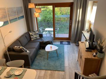 Ferienwohnung für 4 Personen in St. Peter-Bad, St. Peter-Ording, Bild 4