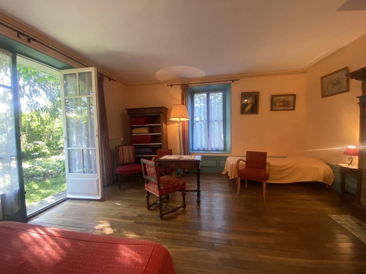 Le Magnolia, foto 11