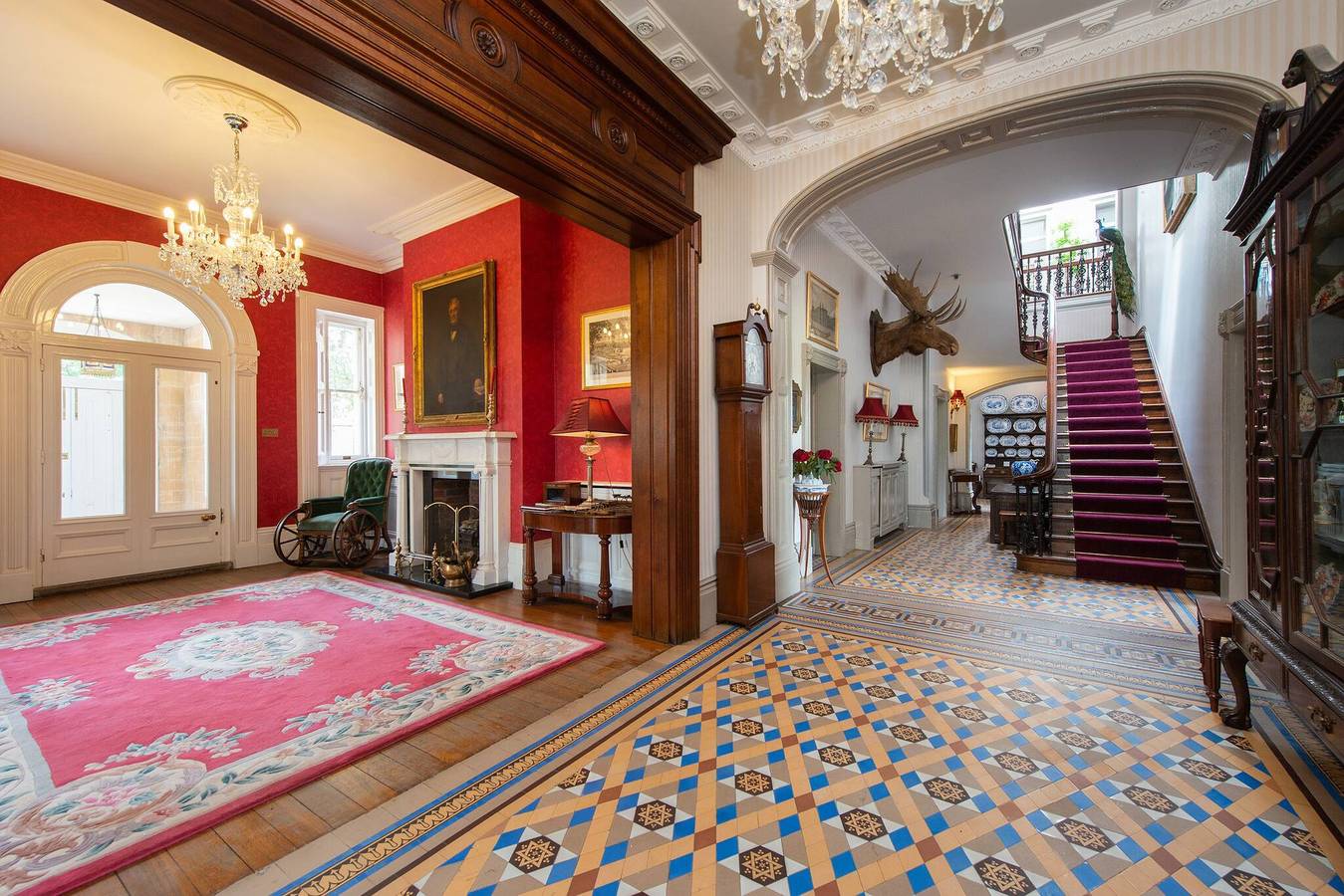 Severn Manor Country Estate in Astley and Dunley, Worcestershire