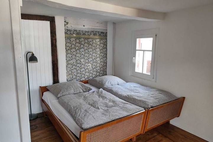 Ferienhaus für 8 Personen, mit Haustier an der Burg Eltz - 2