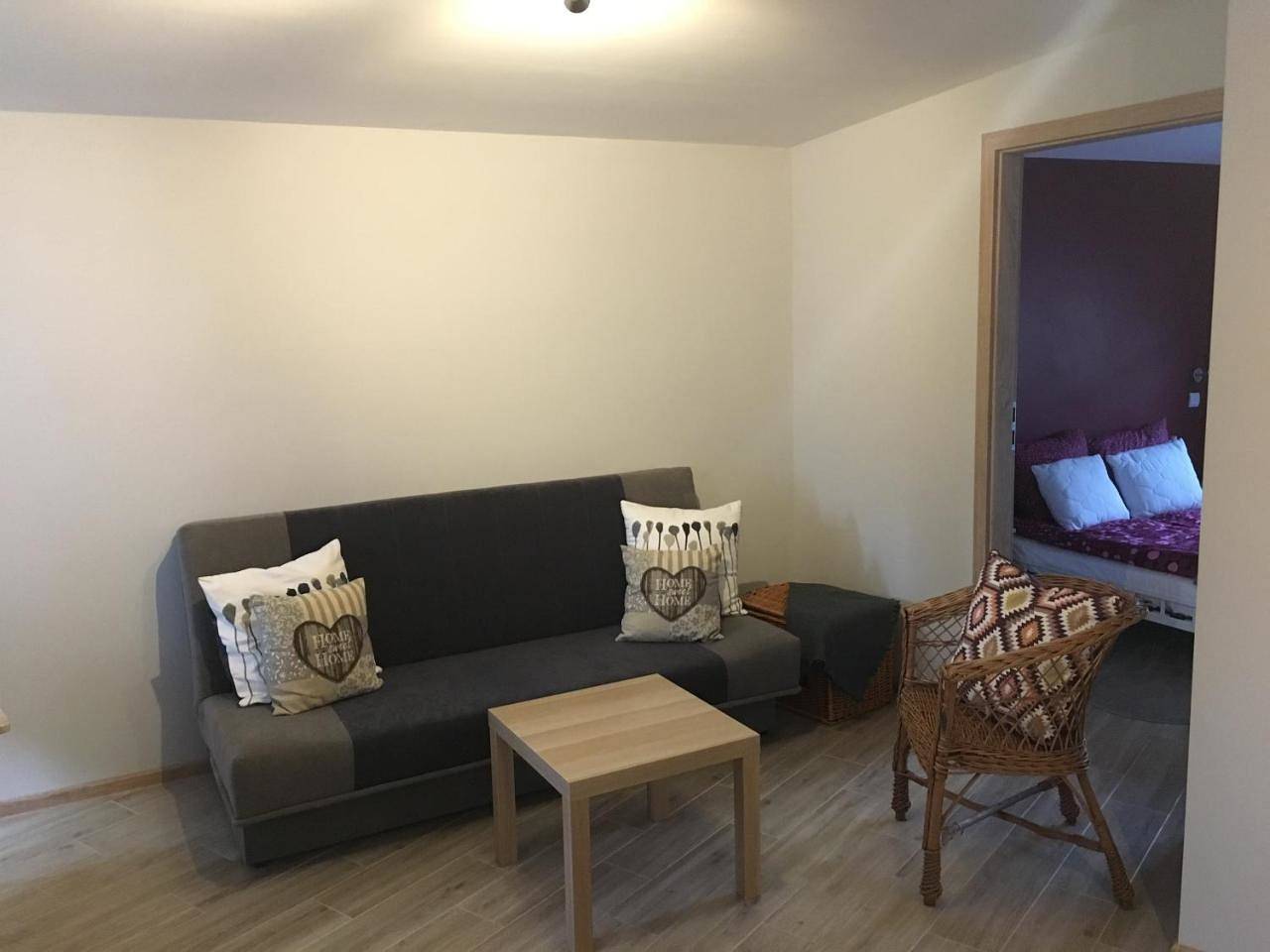 Cały apartament, Apartment in Tarnowskie Góry, Śląsk