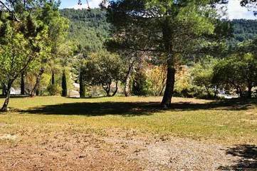 Gîte pour 5 personnes, animaux acceptés à Lagrasse