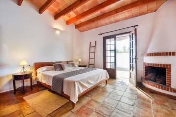 Finca für 8 Personen in Santa Eulària des Riu, Ibiza Osten, Bild 1