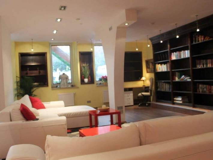 Ferienhaus für 10 Personen, mit Terrasse in Wernigerode - 3