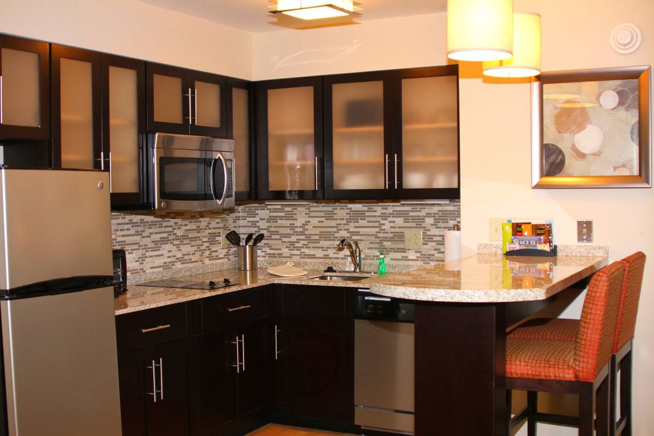 Apartamento entero, Staybridge Suites Syracuse-Liverpool in Condado de Onondaga