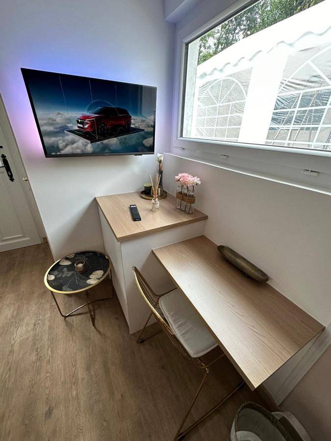 Chambre d’hôte pour 2 personnes, avec jardin dans Disneyland Paris - 2