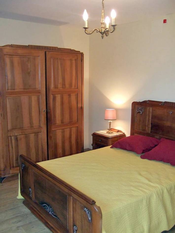 Location de vacances pour 2 personnes, avec jardin et vue à Saint-Geniès - 3