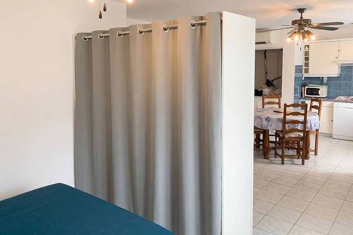 Ganze Wohnung, Homerez - Whg Roquefort-la-Bédoule in Roquefort-la-Bédoule, Marseille und Umgebung