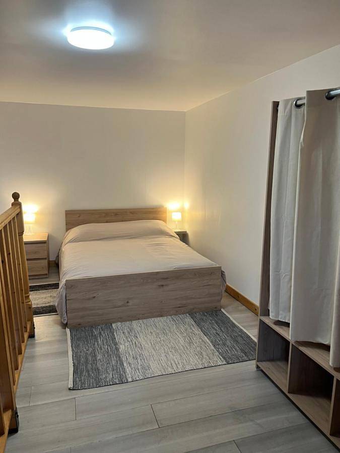Appartement de vacances pour 4 personnes