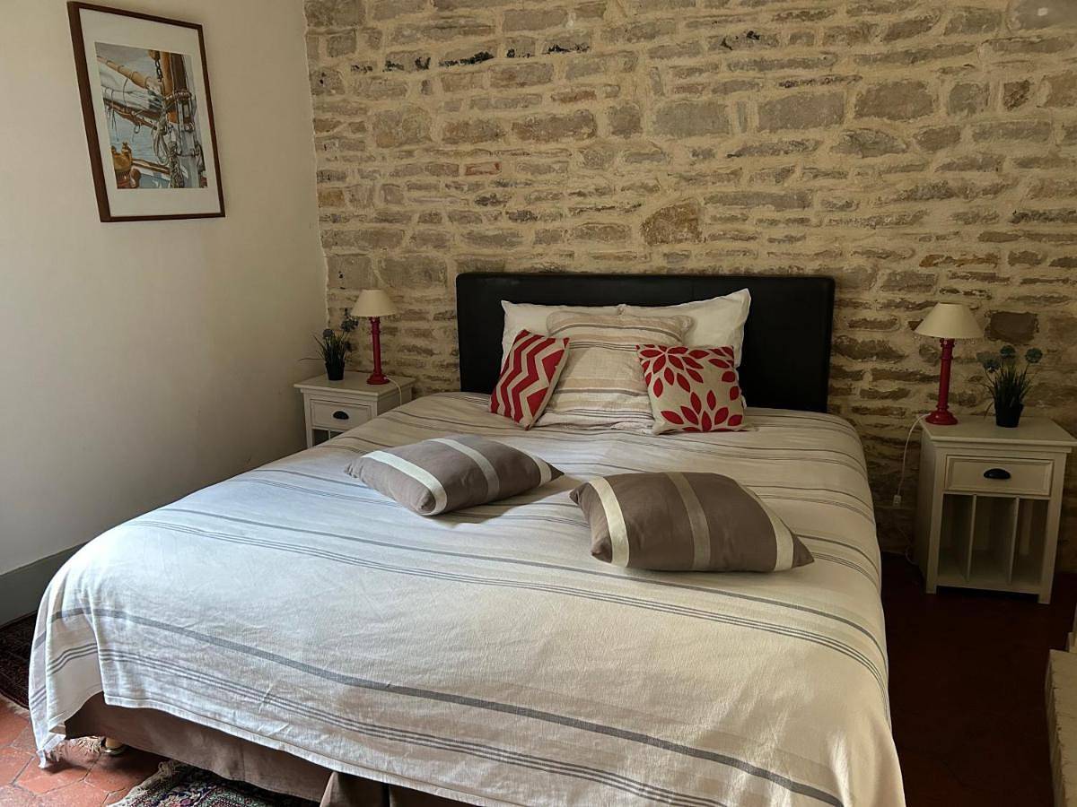 B&B Chez Marie in Beaune, Région de Beaune