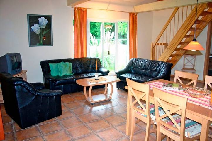 Ferienhaus für 5 Personen, mit Terrasse und Garten, mit Haustier auf Fehmarn - 4