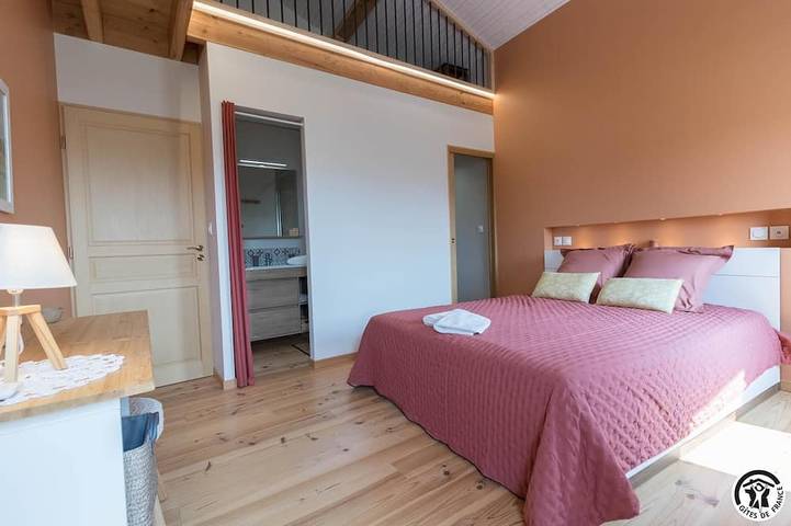 Location de vacances pour 10 personnes, avec jardin à Caraman - 2