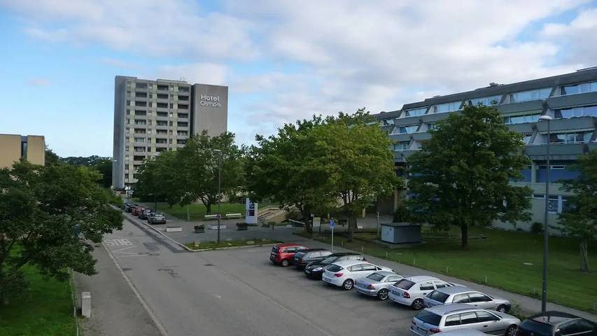 Ferienhaus für 2 Personen, mit Balkon in Kiel - 4