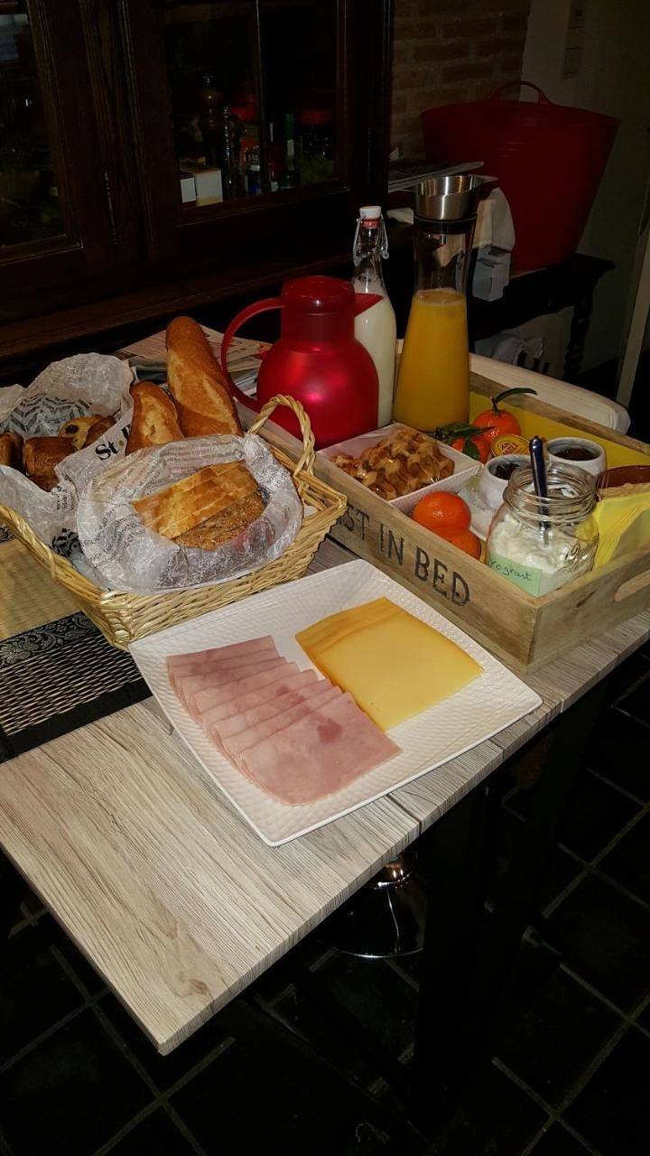 Guest house Adonis in Brujas, Provincia de Flandes Occidental