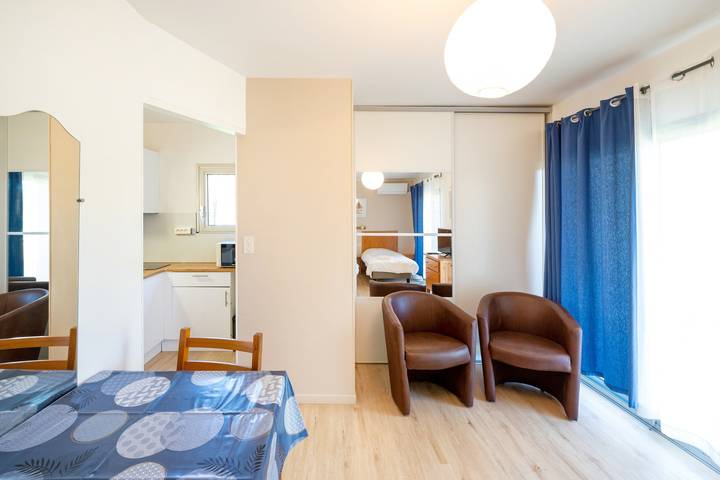 Gîte pour 2 personnes à Barbotan les Thermes - 3