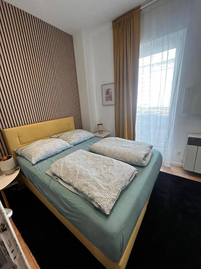 Ferienwohnung für 2 Personen, mit Terrasse und Ausblick in Bad Oeynhausen