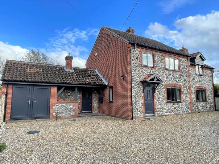 Gîte pour 2 personnes, avec terrasse et jardin dans Blakeney - 2