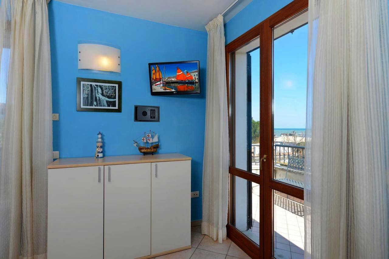 Residence Riva Blu in Cesenatico, Provincia di Forlì-Cesena