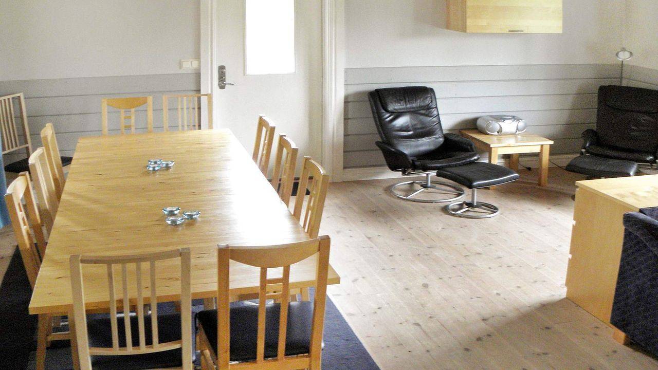 Ferienhaus für 6 Personen (71 m²) in Ljung in Herrljunga, Västergötland