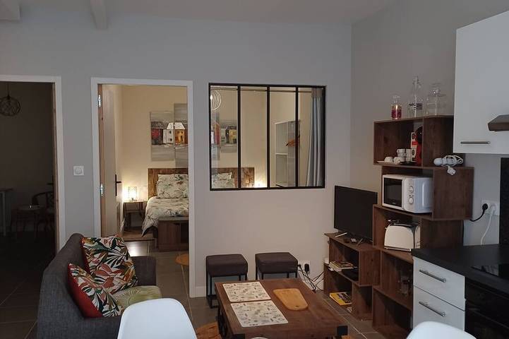 Ferienwohnung für 3 Personen - 1