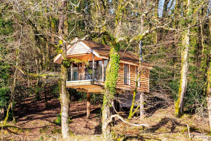 Vacation apartment for 2 people, with Balcony and Yard