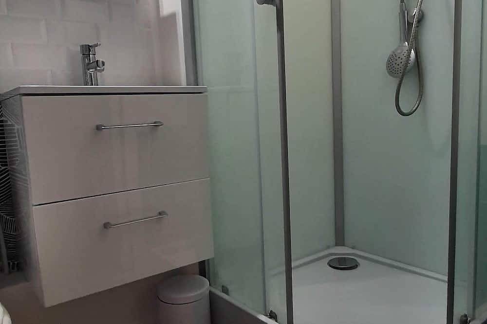 Ganze Wohnung, Appartement 2/4pers au Coeur D'audresselles, à 150 Mètres de la Plage in Audresselles, Boulogne-sur-Mer und Umgebung