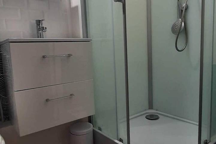 Ganze Wohnung, Appartement 2/4pers au Coeur D'audresselles, à 150 Mètres de la Plage in Audresselles, Boulogne-sur-Mer und Umgebung