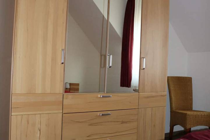 Ferienwohnung für 5 Personen in Meppen - 3