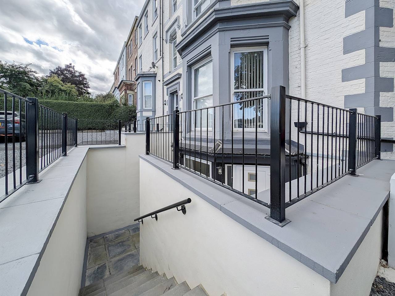 Apartment for 5 People in Newcastle upon Tyne, North East England