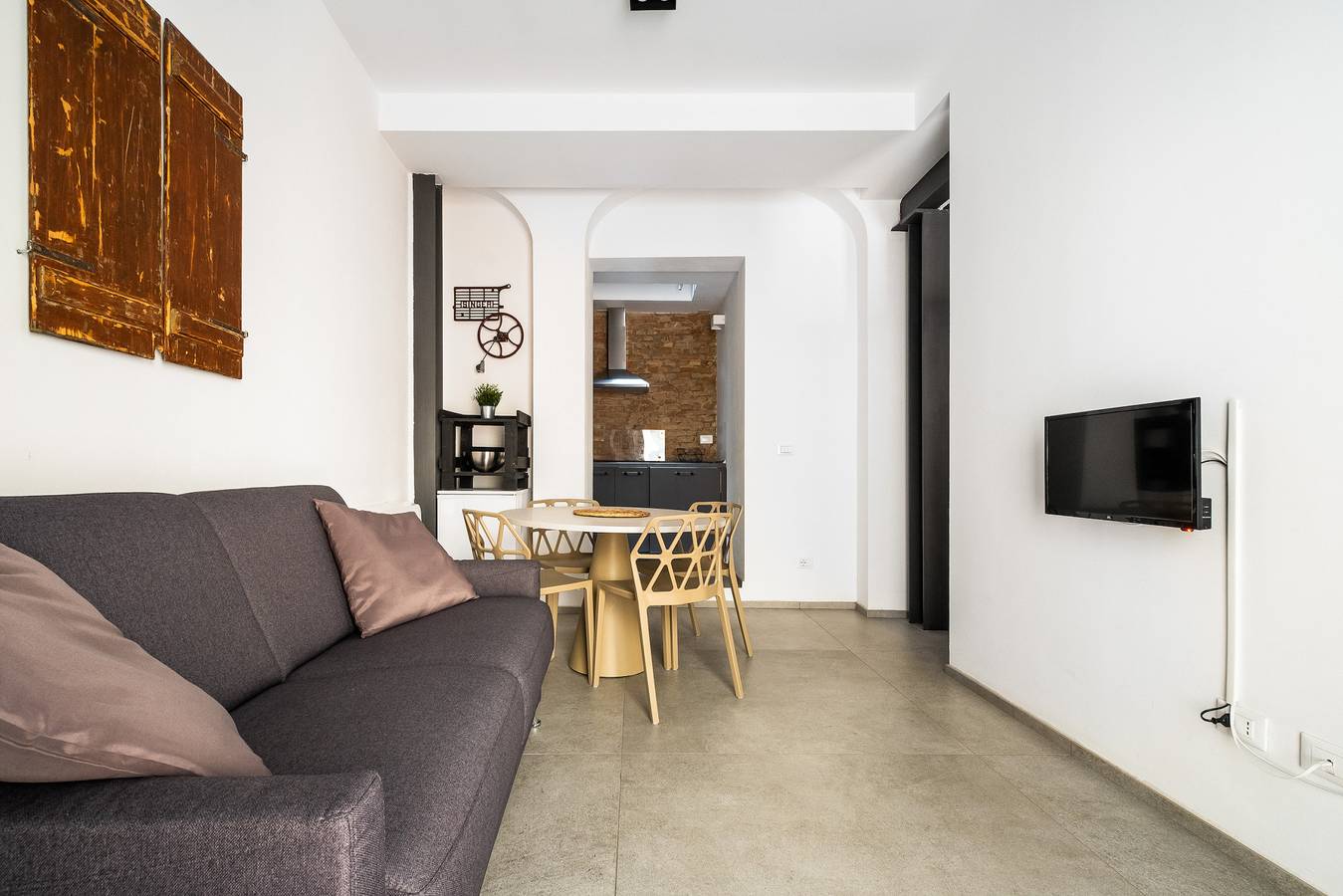Appartamento intero, San Michele Apartments - Lapis by Wonderful Italy in Bologna, Provincia di Bologna