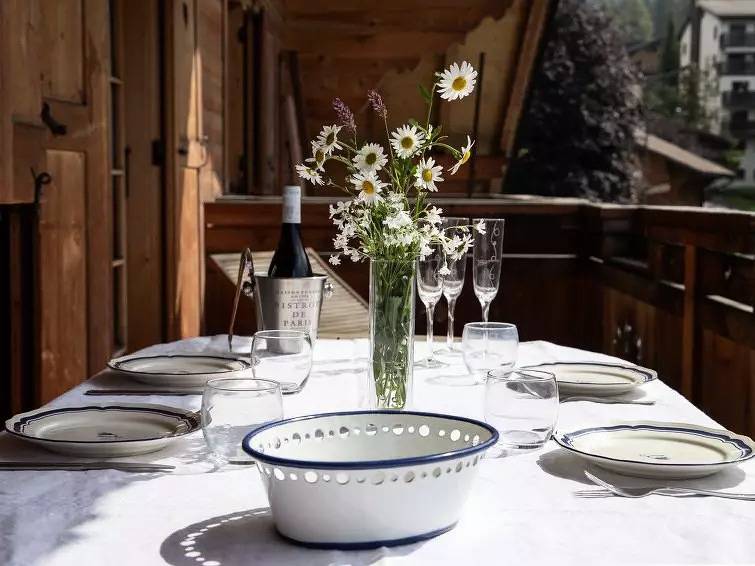Ganze Wohnung, 3 Pièces 4 Personnes in Villars-sur-Ollon, Ollon (Villars-sur-Ollon)