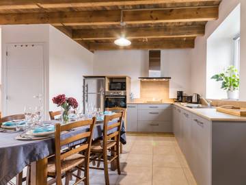 Gîte pour 5 Personnes dans Guérande, Région de Saint-Nazaire, Photo 3