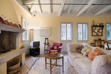 Ferienhaus für 5 Personen in Venedig, Venedig Provinz, Bild 1