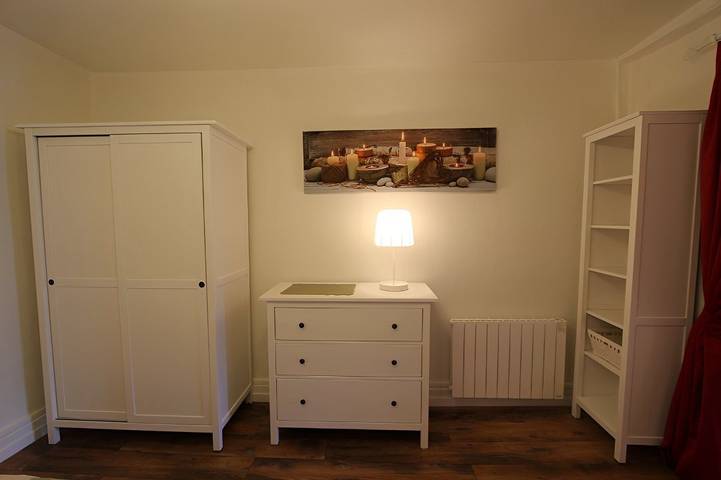 Gîte pour 4 personnes à Riquewihr - 3