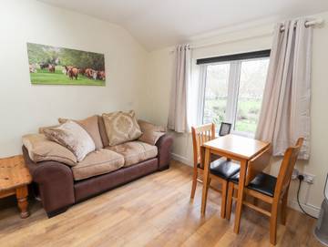 Cottage for 2 People in Flintshire, North-Wales, Photo 2