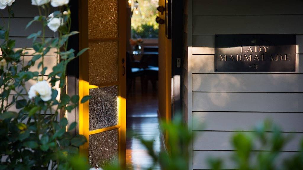 Lady Marmalade Daylesford - Luxuriöser Kurzurlaub in Daylesford, Hepburn Shire