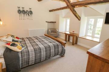 Cottage for 6 People in Dyffryn Ardudwy, Gwynedd, Photo 1